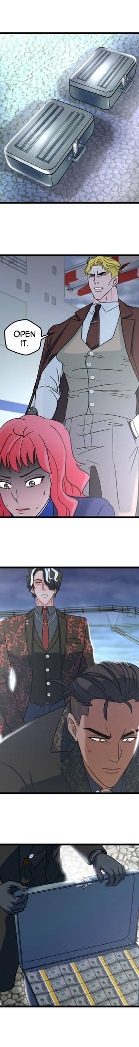 Read No Strings  101 Page 2 in English