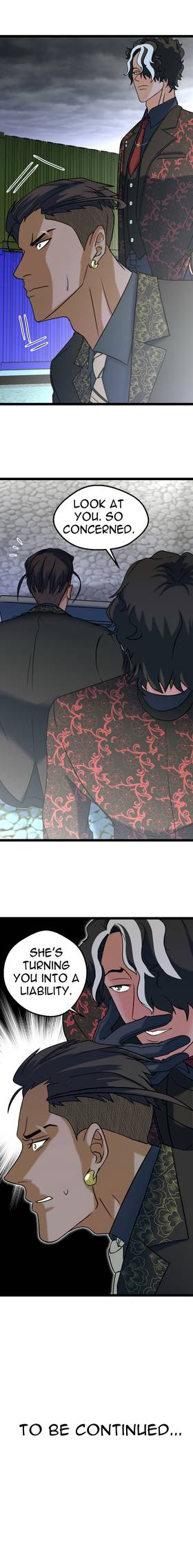 Read No Strings  101 Page 4 in English