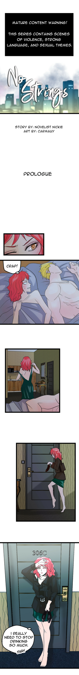 Prologue
