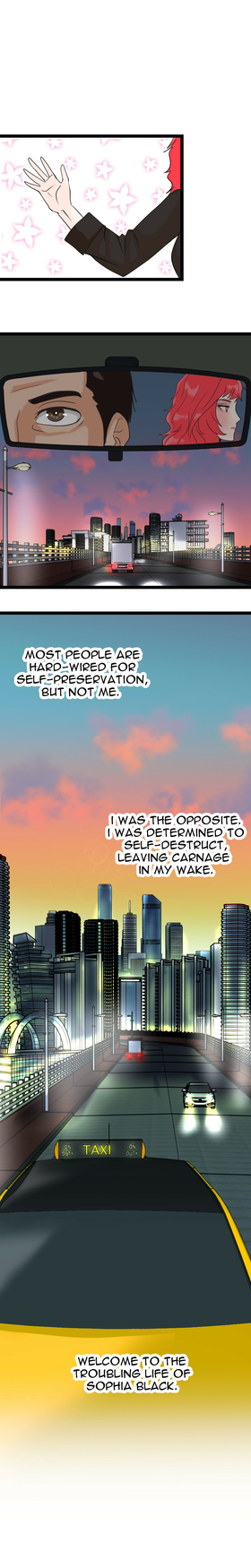 Read No Strings  1 Page 2 in English