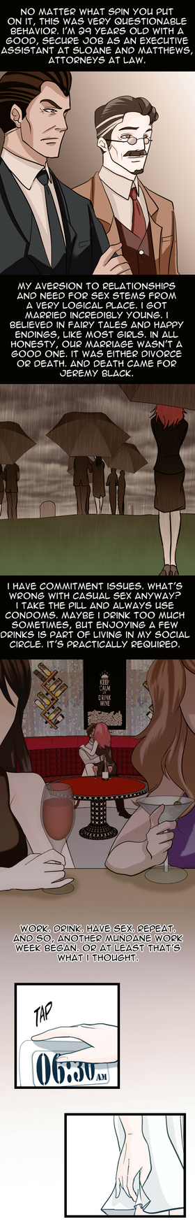 Read No Strings  2 Page 2 in English