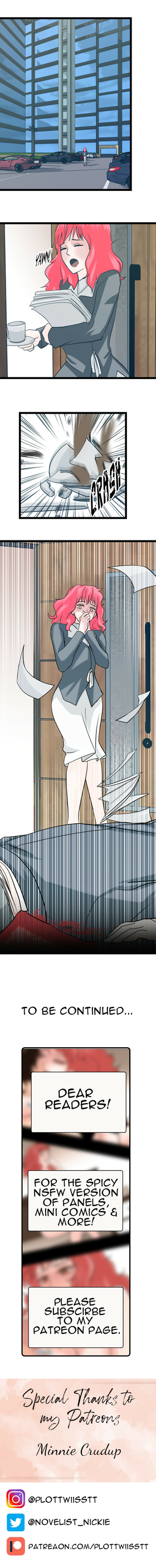 Read No Strings  2 Page 3 in English