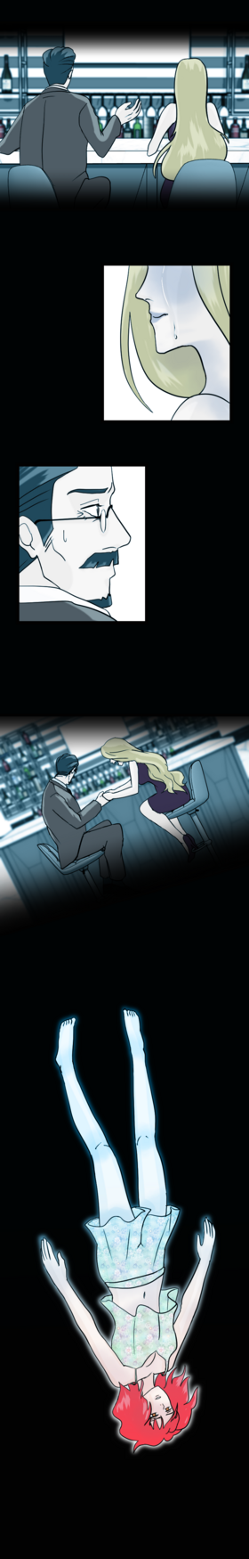 Read No Strings  4 Page 2 in English