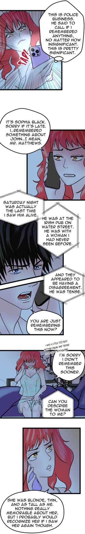 Read No Strings  4 Page 4 in English