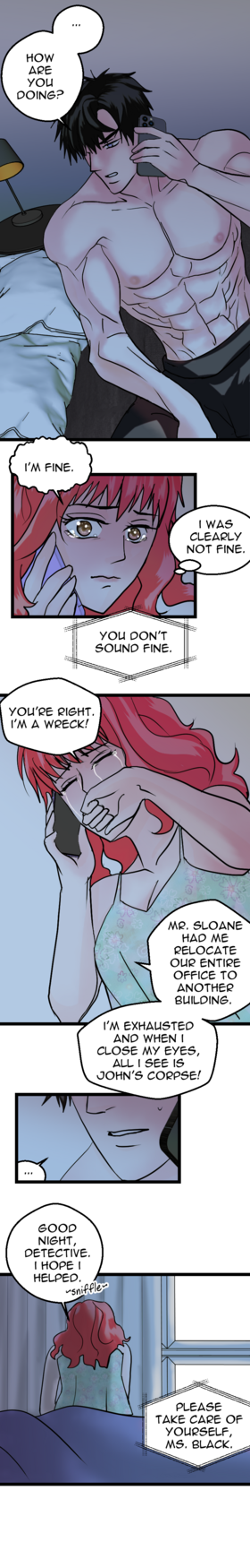 Read No Strings  4 Page 5 in English