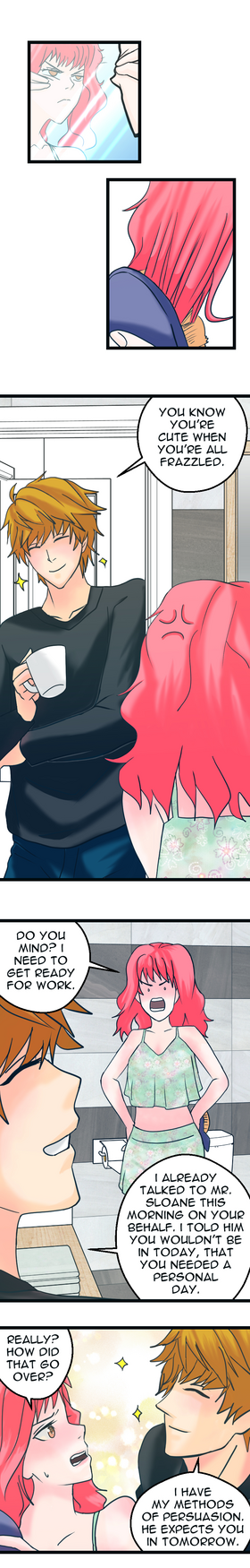 Read No Strings  5 Page 2 in English