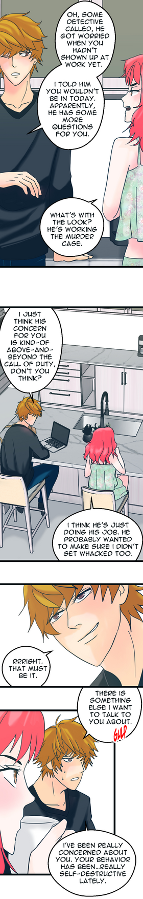 Read No Strings  5 Page 4 in English