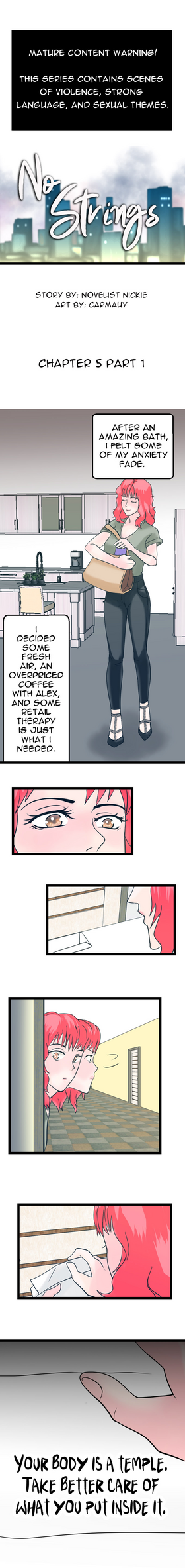 Chapter 5 Part 1