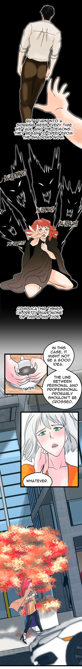 Read No Strings  7 Page 5 in English