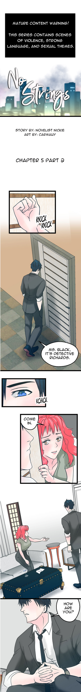 Chapter 5 Part 2