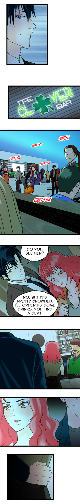 Read No Strings  9 Page 2 in English