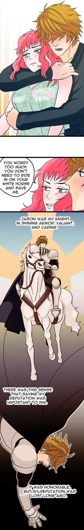 Read No Strings  6 Page 4 in English
