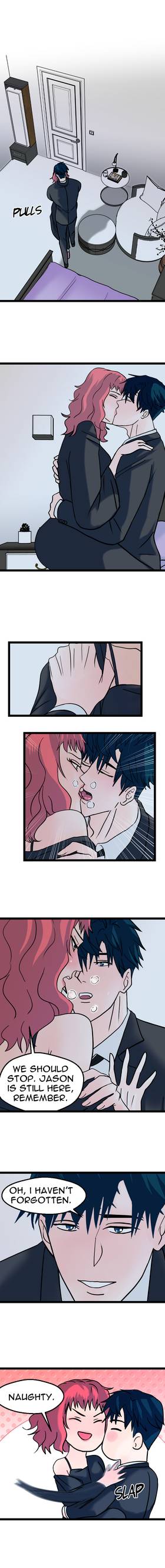 Read No Strings  80 Page 2 in English