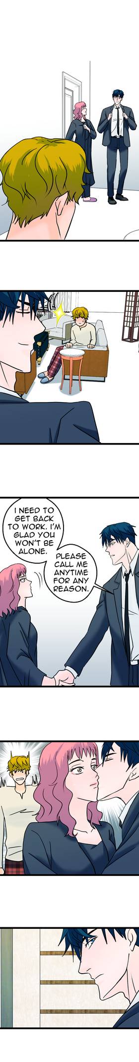 Read No Strings  80 Page 3 in English