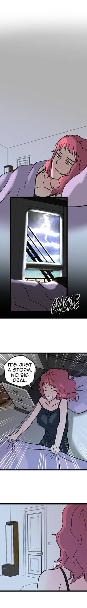 Read No Strings  81 Page 2 in English