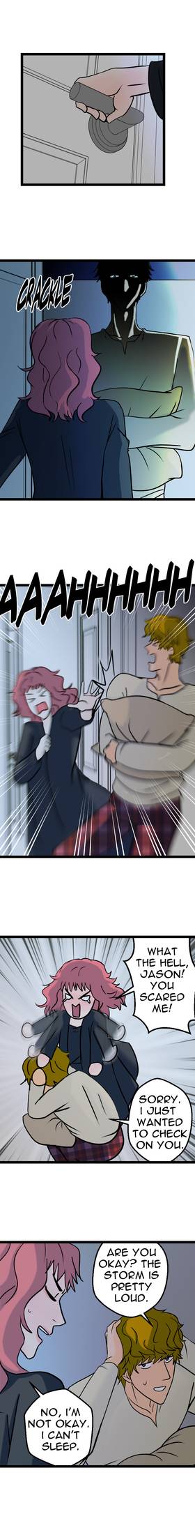 Read No Strings  81 Page 3 in English