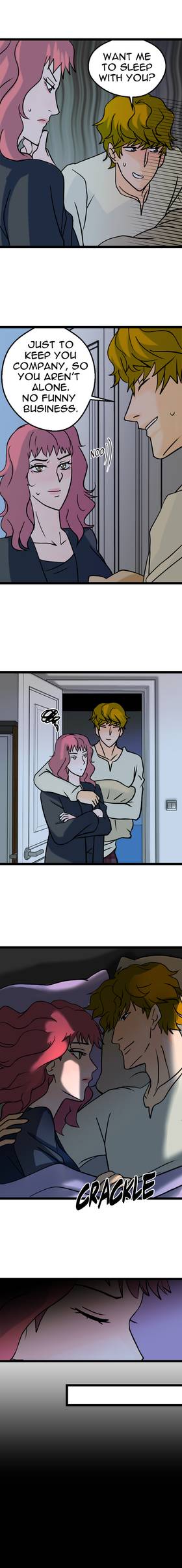 Read No Strings  81 Page 4 in English