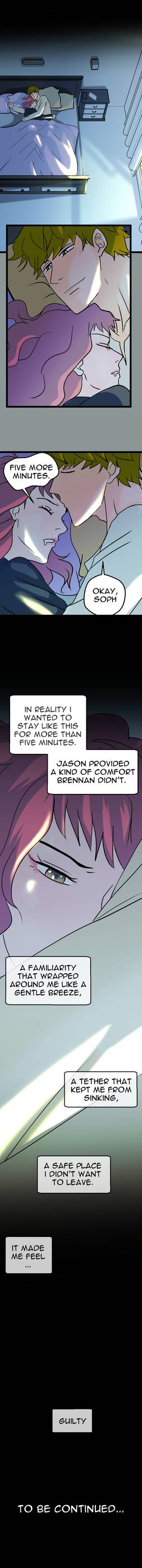 Read No Strings  81 Page 5 in English