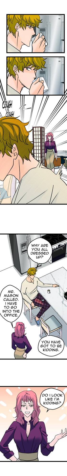 Read No Strings  82 Page 2 in English