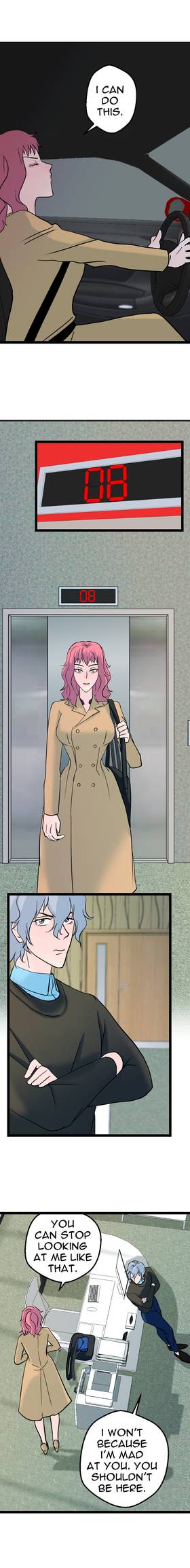 Read No Strings  82 Page 4 in English