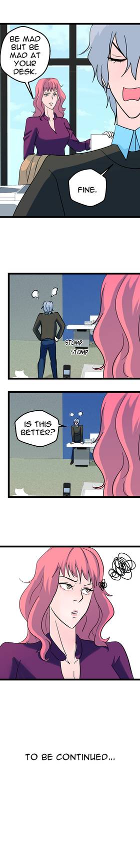 Read No Strings  82 Page 5 in English