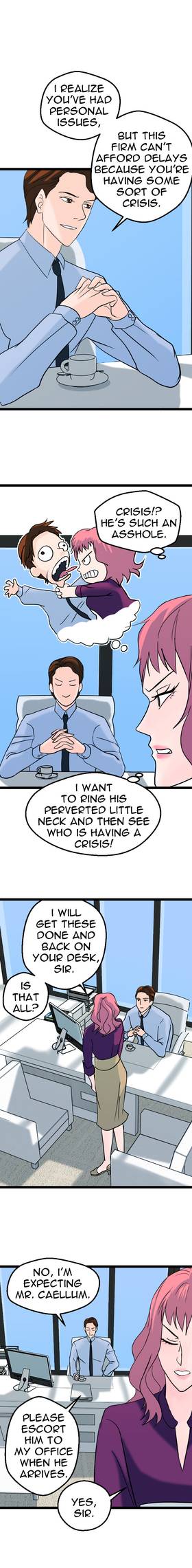 Read No Strings  83 Page 2 in English