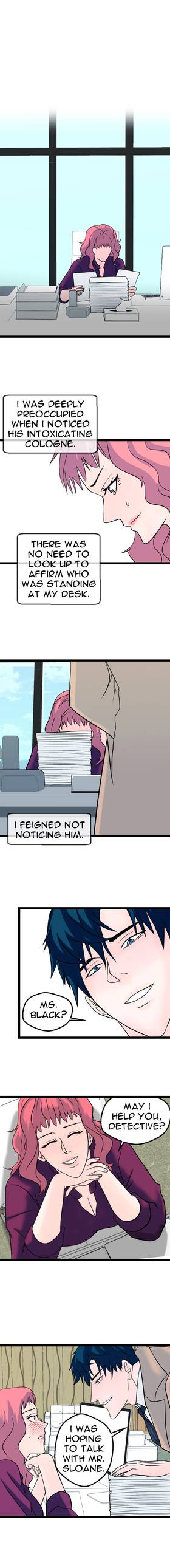 Read No Strings  83 Page 3 in English
