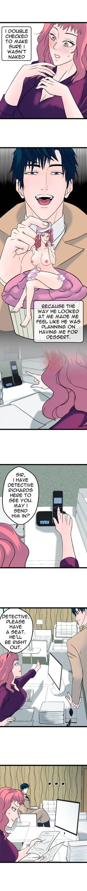 Read No Strings  83 Page 4 in English