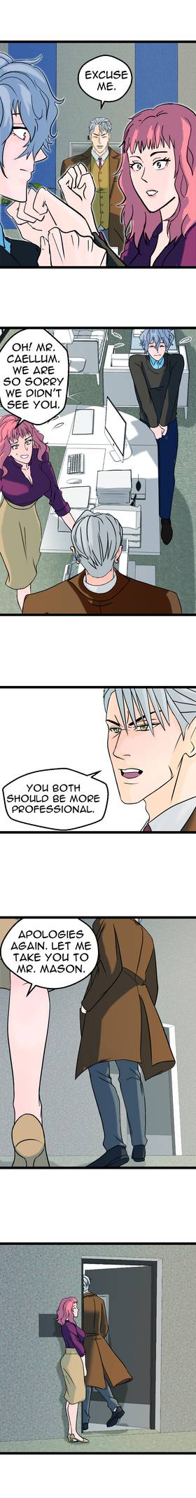 Read No Strings  84 Page 2 in English