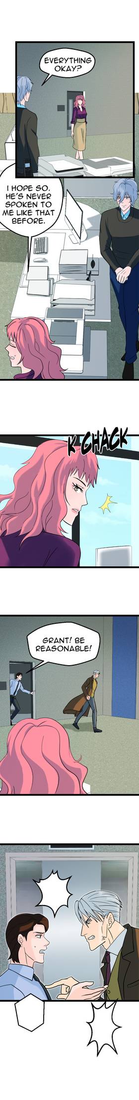 Read No Strings  84 Page 3 in English