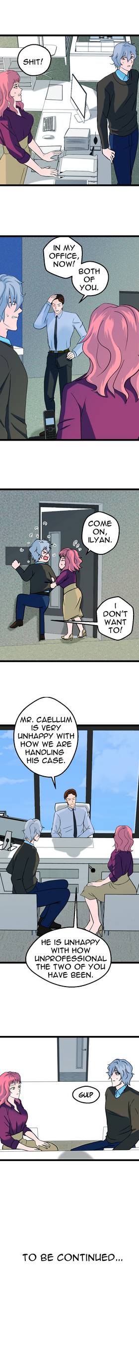 Read No Strings  84 Page 4 in English