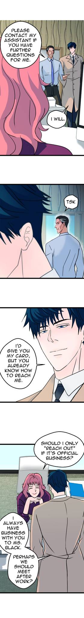 Read No Strings  85 Page 3 in English