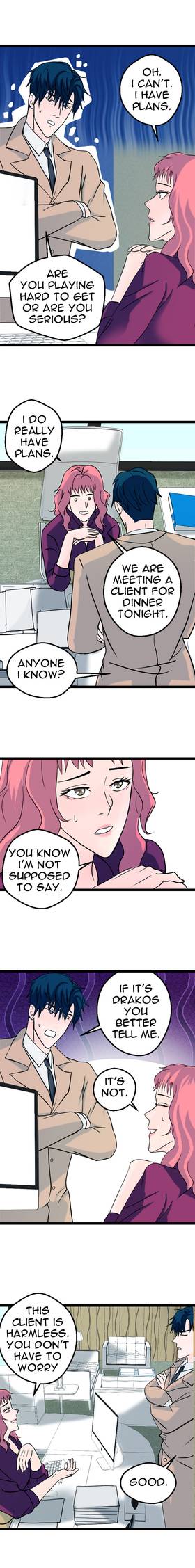 Read No Strings  85 Page 4 in English