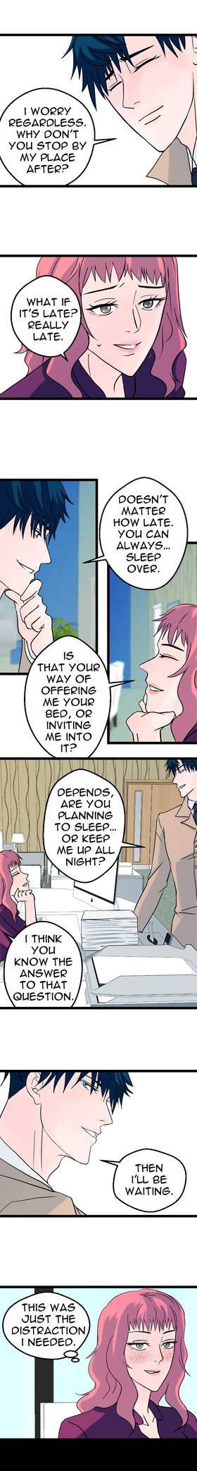 Read No Strings  85 Page 5 in English
