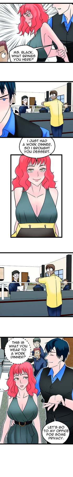 Read No Strings  86 Page 2 in English