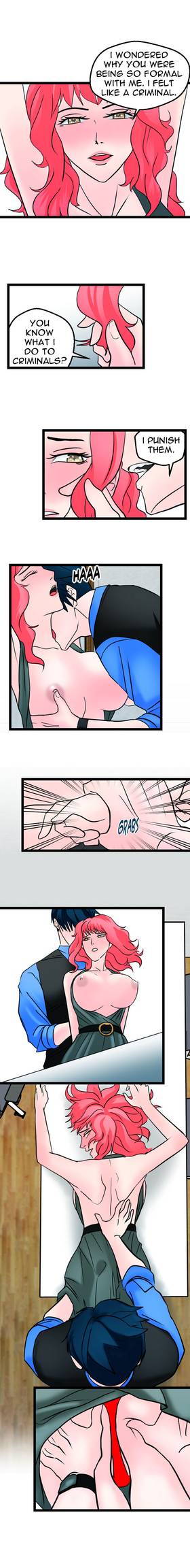 Read No Strings  86 Page 4 in English