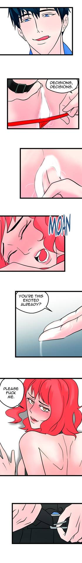 Read No Strings  86 Page 5 in English