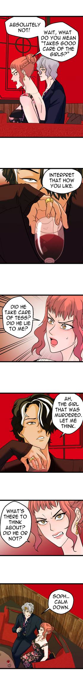 Read No Strings  87 Page 2 in English