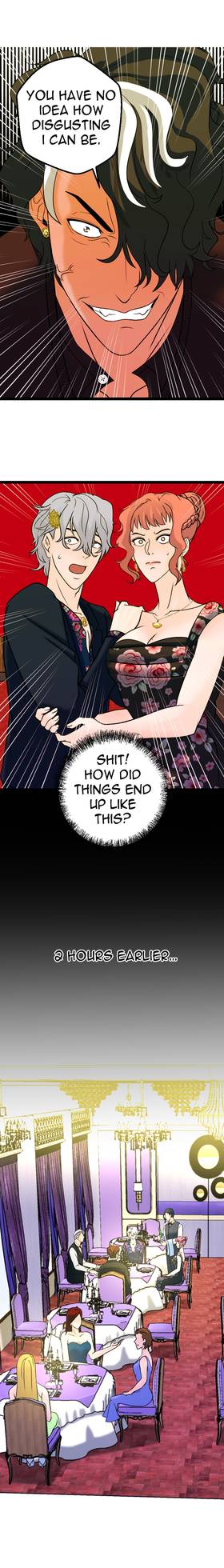 Read No Strings  87 Page 4 in English