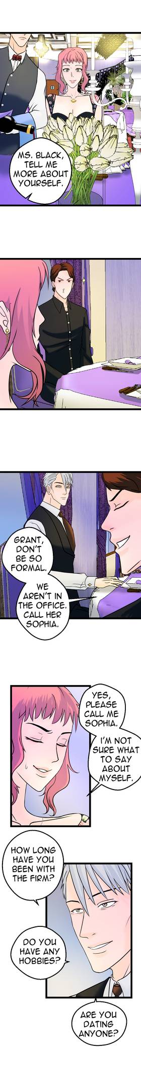 Read No Strings  87 Page 5 in English