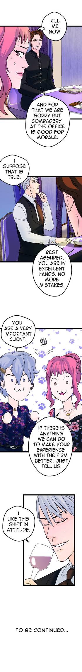 Read No Strings  87 Page 7 in English