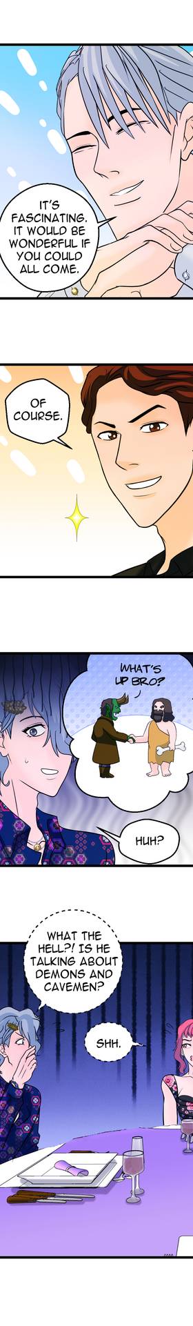 Read No Strings  88 Page 2 in English
