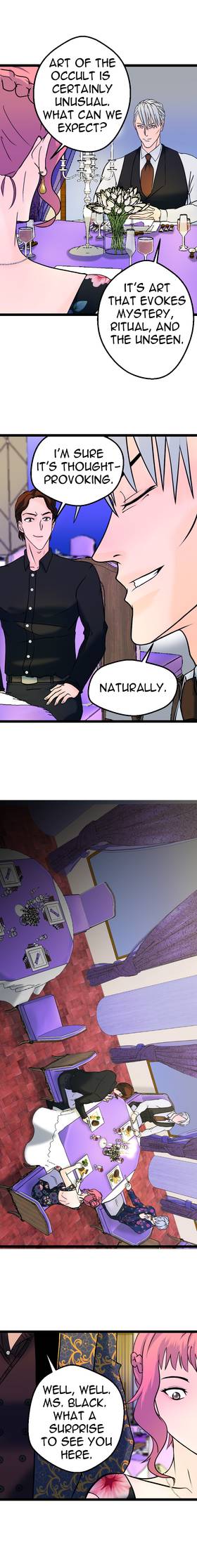Read No Strings  88 Page 3 in English