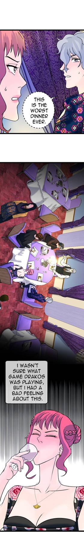 Read No Strings  88 Page 5 in English