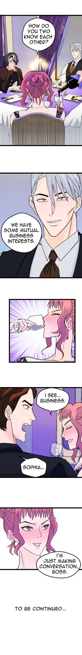 Read No Strings  88 Page 6 in English