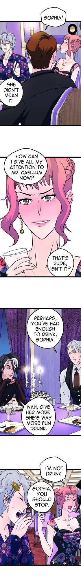 Read No Strings  89 Page 2 in English