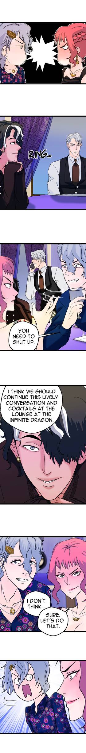 Read No Strings  89 Page 3 in English