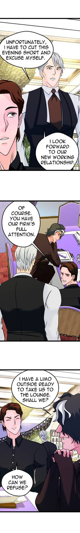 Read No Strings  89 Page 4 in English