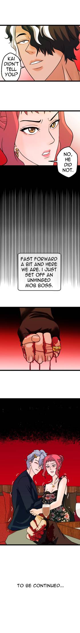 Read No Strings  89 Page 7 in English
