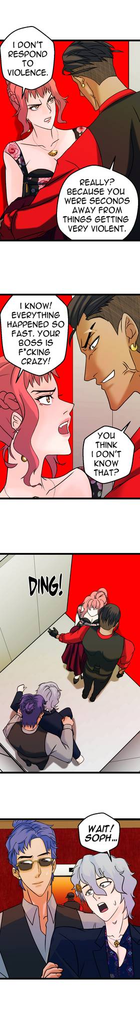 Read No Strings  90 Page 4 in English